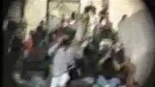 L7 with Dave Grohl - used to love him / shove