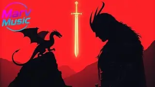Siegfried, The Fire of The Gods