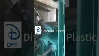 Insulation material's processing