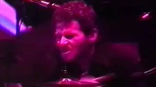 The Band - Chest Fever (Live at The Summit - 07/04/1976 - Houston, TX)