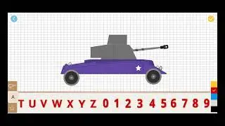 Make tank number 6 Labo Tank
