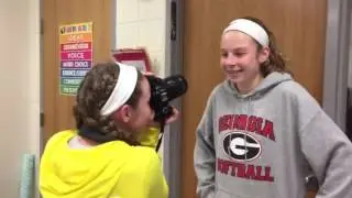 Yearbook vid