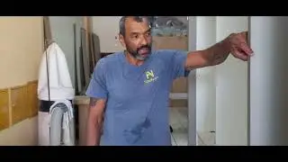 Dica, De acabamento de trilho (ro47)