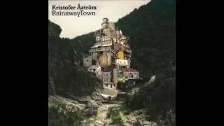 Kristofer &Aring;str&ouml;m - Just A Little Insane (Official Audio)
