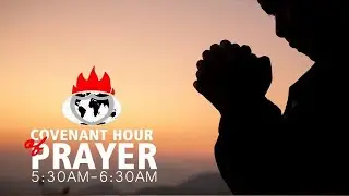 COVENANT HOUR OF PRAYER | 2, FEBRUARY 2026 | FAITH TABERNACLE OTA
