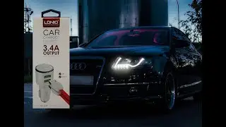 LDNIO Car Charger | Fast Car Charger | LDNIO Charger | Unboxing