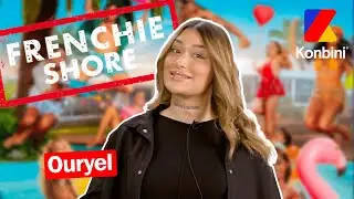 Frenchie Shore : Ouryel parle de son parcours, de sa transidentit&eacute; et de son rapport &agrave; la sexualit&eacute;.