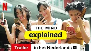 The Mind, Explained (Seizoen 1 ondertiteld) | Trailer in het Nederlands | Netflix