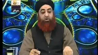 masjid me mangte hue ko qairat dena kaisa.?? by 'Mufti Muhammad Akmal Qadri''.