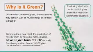 ENGR 3124: Microbial Fuel Cells