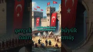 Gazi Osman Paşa 145 G&uuml;n Plevne'yi Savunuyor 👏👏#haneiedit #keşfet #tarih #kpss #gaziosmanpaşa #plevne