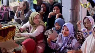 NEW L.A JAVA ft NUR KENDANG // MAS MANTEN & ALL ARTIS // DELIMA