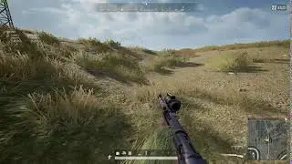 Pubg 400 Metre
