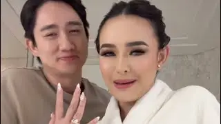 Amanda manopo kehamilan keberapa???? Prediksi Tarot || live Tessa Mariska & Anton