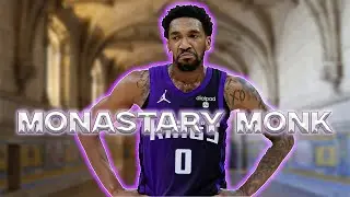 Malik Monk Every Dunk of the Season Full Highlights! (2024-2025 Dunk-ilation)