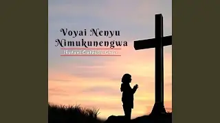 Mwiai Ningukwinia Wathi