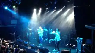 25/17, СПб, клуб Космонавт, 28.09.2012_1