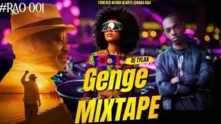GENGETONE MIX 2026 -VIDEO MIX #14 BIEN, WADAGLIZ, TOXIC, WAKADINALI, MEJJA, LIL MAINA BY DJ TYLAX