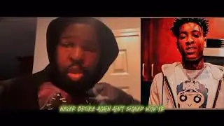 LUH HIDEOUT (White Wall Official Music Video)