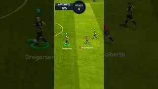 let's play the #fifamobile and try to douch #game #DeeperGamer #viralgame