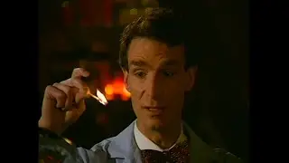 Bill Nye The Science Guy - S02E10 - Heat - Best Quality - 4K UPSCALED