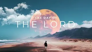 Barry Stagner: The Day of the Lord