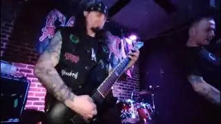 CADAVRUL -  live in CT - May 2024