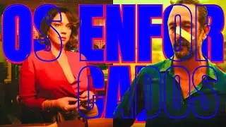 Os Enforcados | Trailer Oficial (2024) Leandra Leal, Irandhir Santos, Irene Ravache