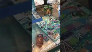 Meet The Baby Beluga Game, a New Cooperative Board Game for Kids