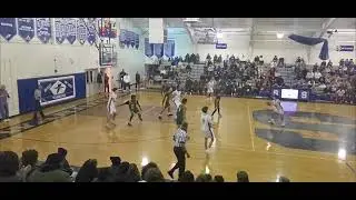 Seneca Valley High School vs Sherwood High School