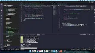 Test driven development with NestJS (Node)