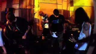 Still X Strong - insecurity level