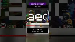 🏆 UGD_Atlas made the advancement Into Fire