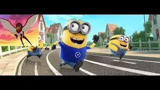 Minion Rush | Taillow's Adventure Guide | Livestream 1