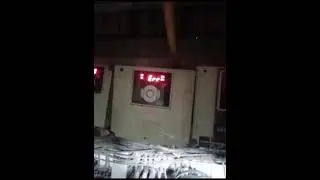 LS VFD 3.7KW ALARM 🚨 (ERR) REMOVE THIS FAULT 💯