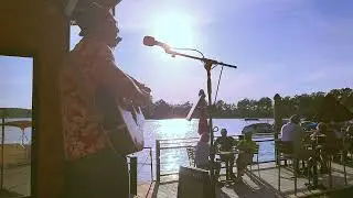 Angels From Montgomery: Edinboro Lake Resort/Sunset Grill - 6/21/2025