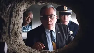 Is Qaidi Ne World Ki Secure Jail Break Kiya | Shawshank Redemption Explained