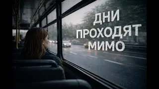 Почему время летит всё быстрее?