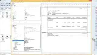 PO5 - Allplan - User Defined Reports