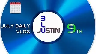 Zavvi Delays & New Watches & Horror Channel Discovery: Not Blue, Just Bingeing; Vlog Month
