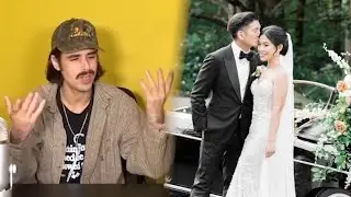 Weird Wedding Traditions