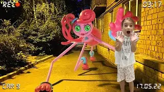 OLAMAZ PEMBE ETEKLİ KIZ MASALIN PEŞİNDE NE YAPACAK MASAL ŞİMDİ