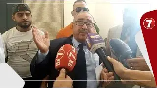 نائب رئيس مجلس جماعة فاس ينتفض في وجه عبد السلام البقالي عمدة المدينة العلمية