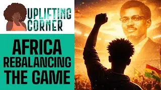 US Bans 39 Countries&hellip; Africa Responds Properly - Visa Reciprocity Is Here