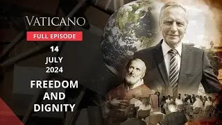 Freedom and Dignity | J&aacute;n Figeľ on EWTN