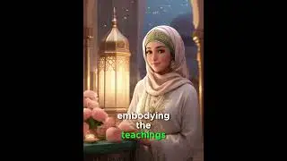 The Inspiring Life of Fatimah: Daughter of Prophet Muhammad | A Tale of Love and Devotion!