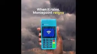 Moneypoint POS IS AVAILABLE FOR YOUR  BUSINESS CONTACT US- 08064619260