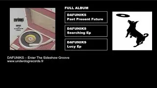 Dafuniks Ft. Dj Noize - Outroduction [Official Audio]