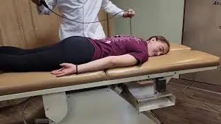 Astonishing😍 Denver Chiropractic Low Back Fix