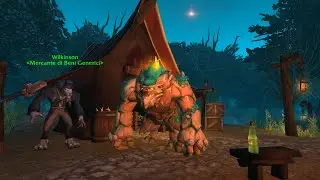 Warcraft Housing: come ottenere la decorazione 